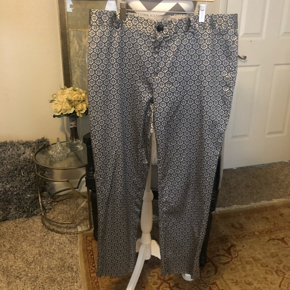 Banana Republic pants